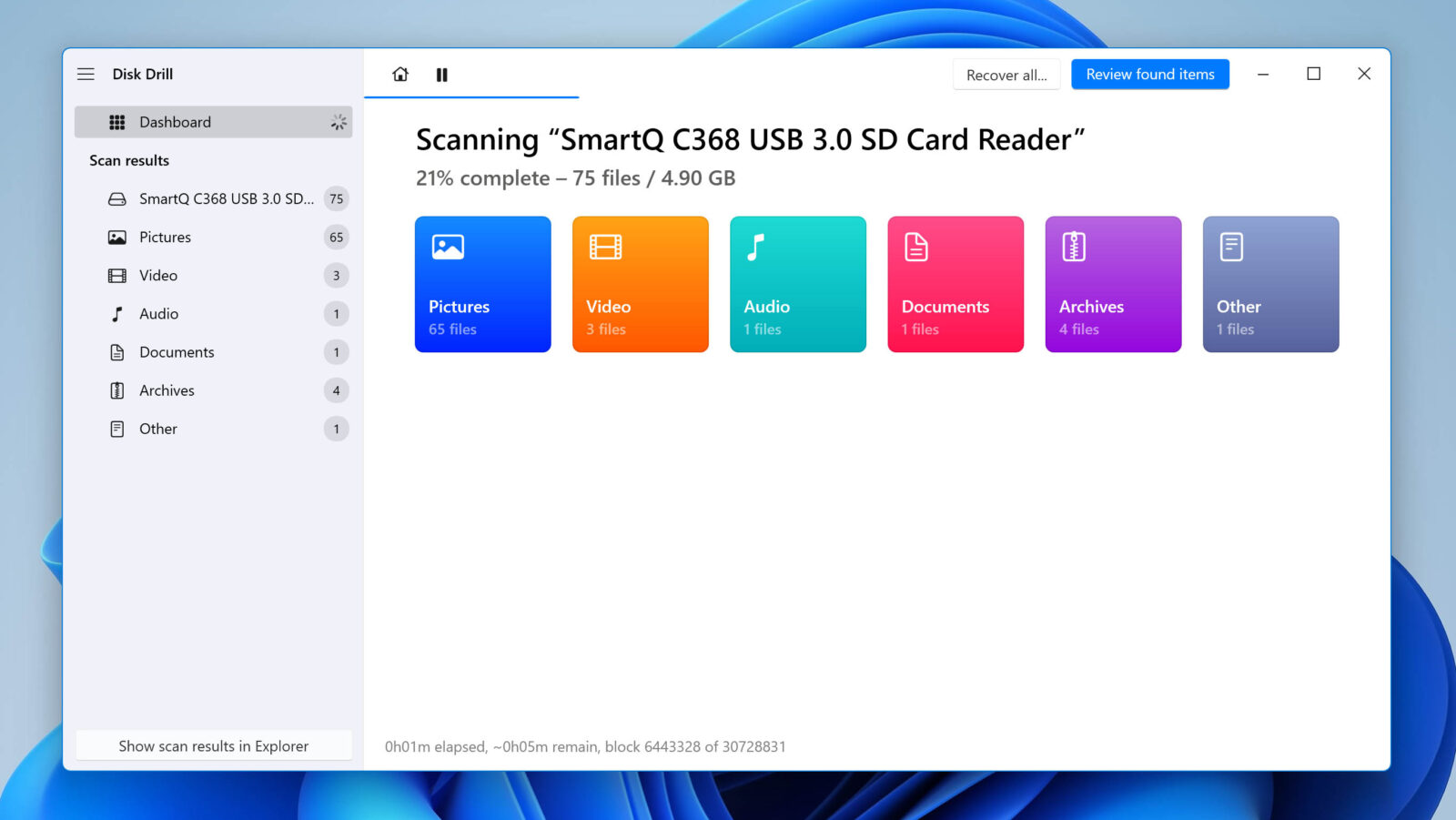 How to Recover Data From a Compact Flash Card for FREE