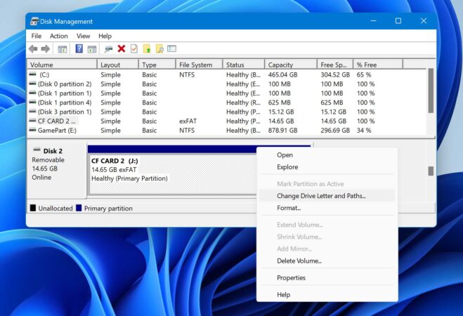 How to Recover Data From a Compact Flash Card for FREE