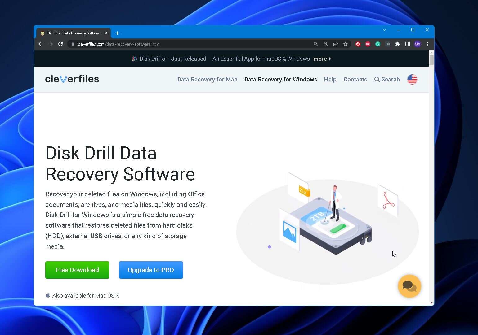 disk drill download