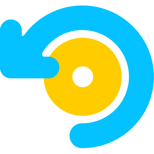 Handy Recovery Advisor logo