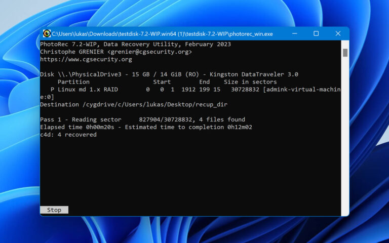 10 Best Data Recovery Software for Early 2025 (Including FREE)