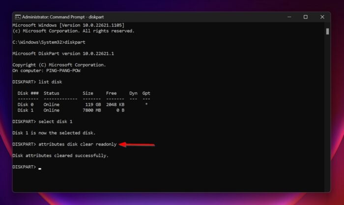 What to Do if your SD Card Is Not Formatting?