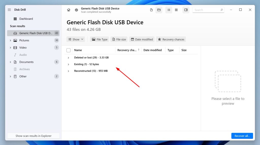 How to Recover Data from an Unmounted SD Card