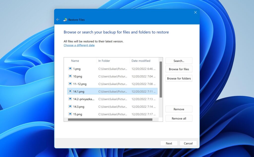 How to Recover Files Too Large for Recycle Bin (2025)