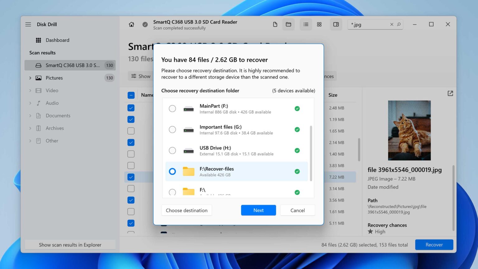 How to Recover Data From a Compact Flash Card for FREE