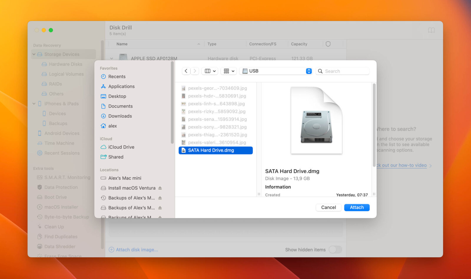 How to Recover Files from a Crashed/Dead MacBook or Mac Hard Drive