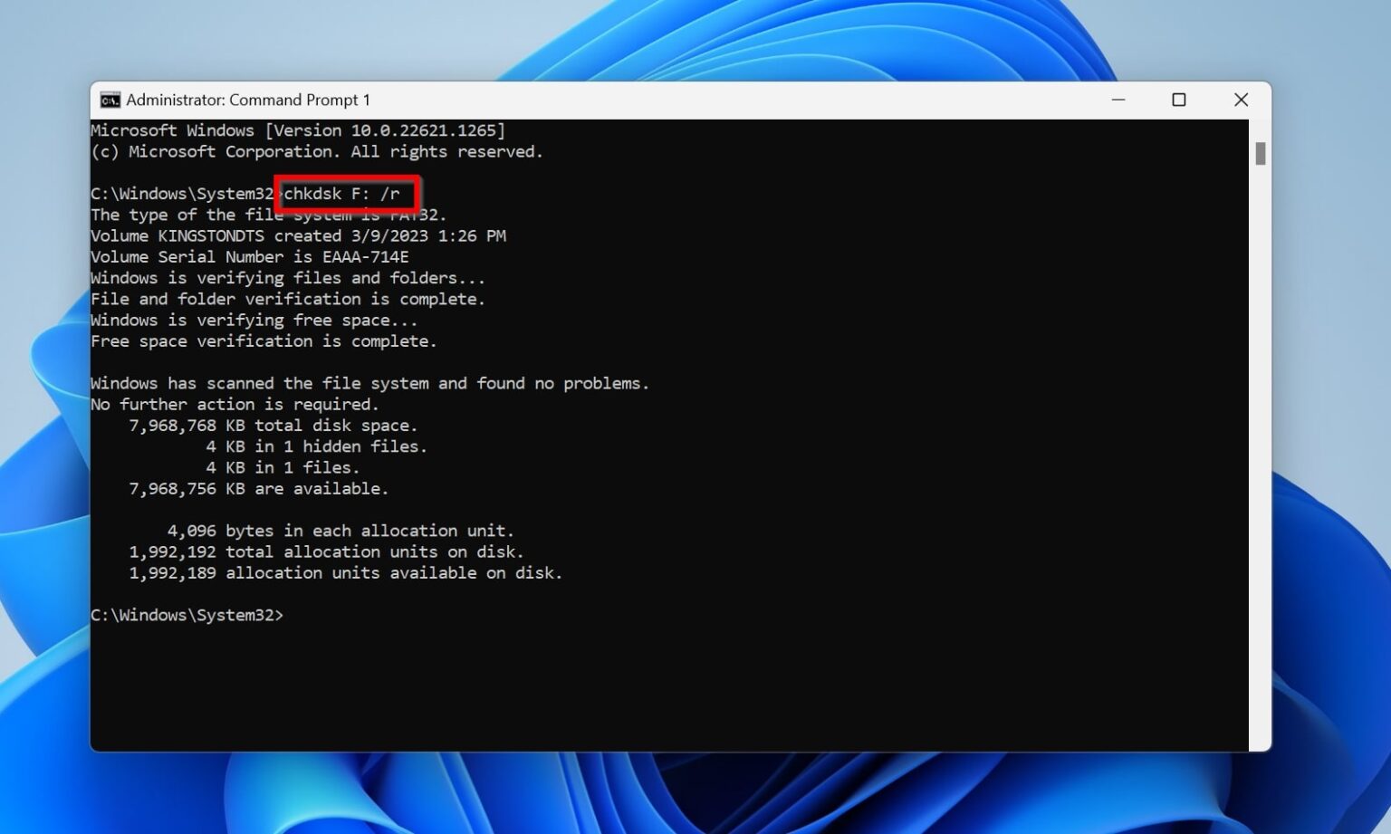 Kingston Flash Drive Recovery How to Recover Data from Kingston USB Drives