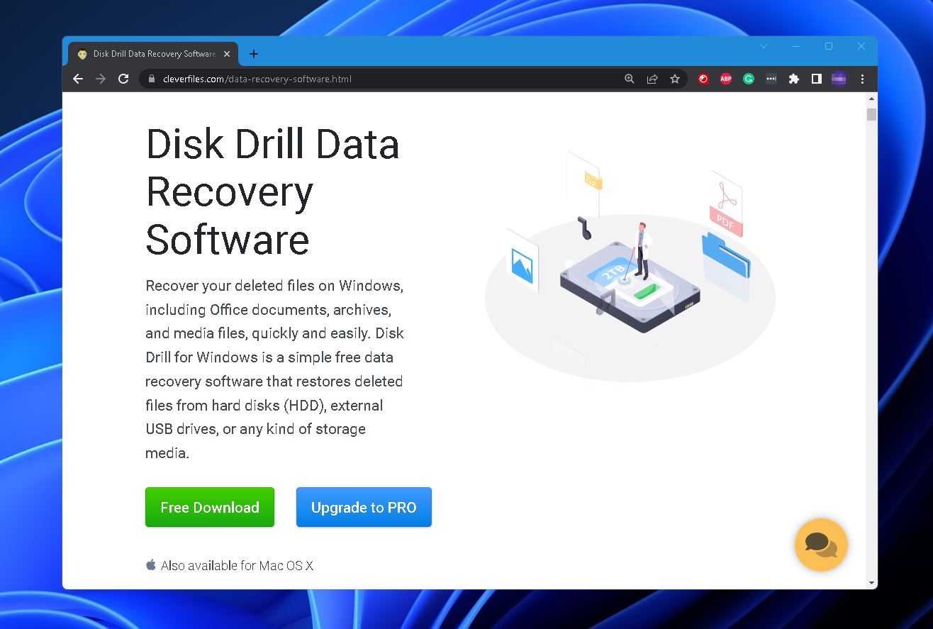 disk drill download