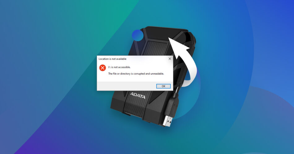 Clicking Hard Drive : Causes and How to Fix [3 Easy Ways]