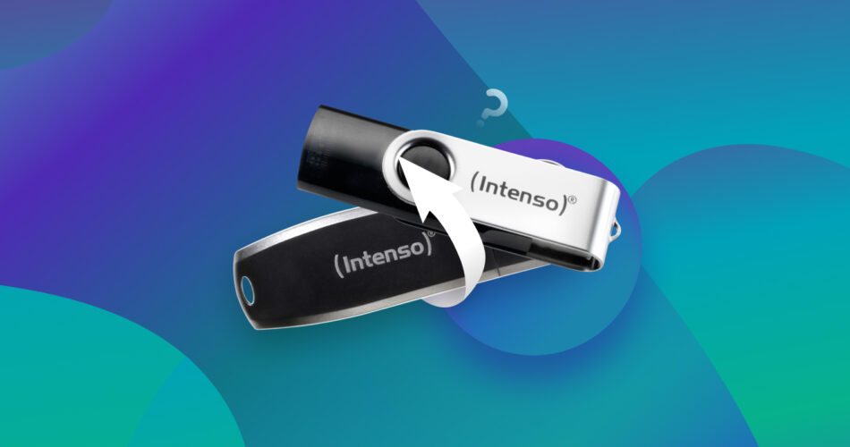 Intenso Data Recovery