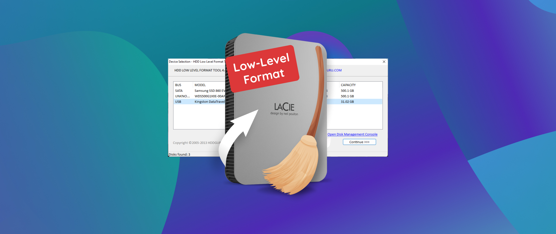 Low Level Format Recovery Is It Possible To Recover Data After Low low-level-format-recovery-is-it-possible-to-recover-data-after-low