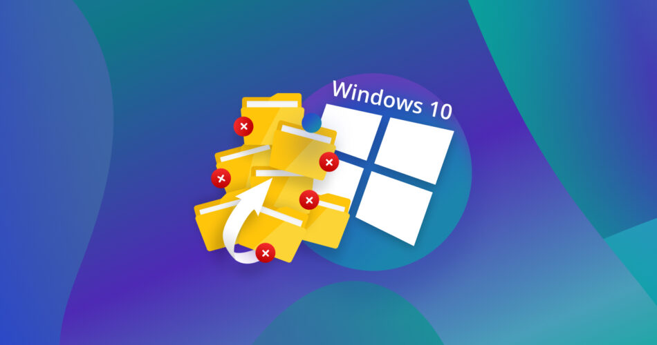Recovering permanently deleted files discount