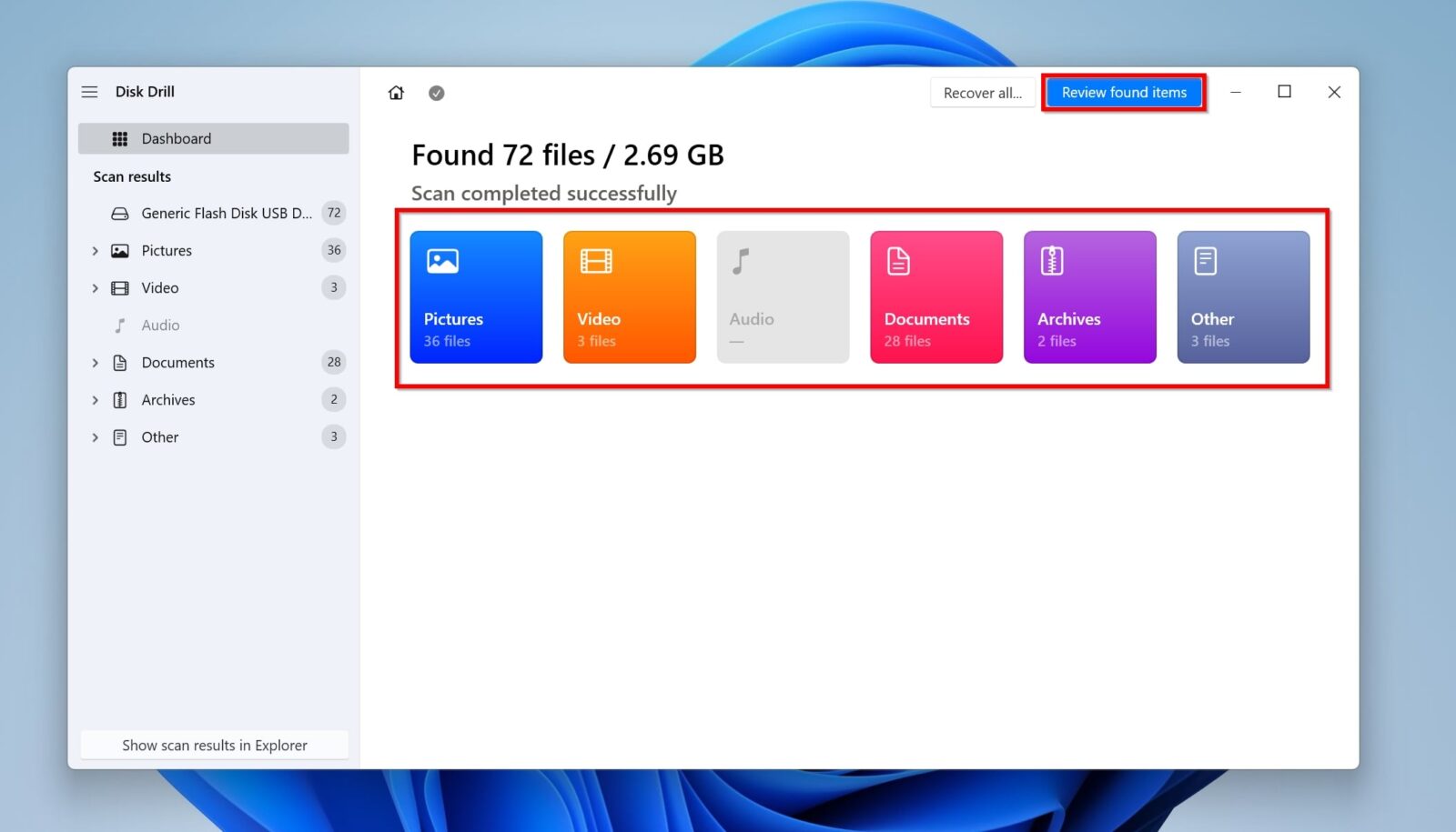 Kingston Flash Drive Recovery How to Recover Data from Kingston USB Drives