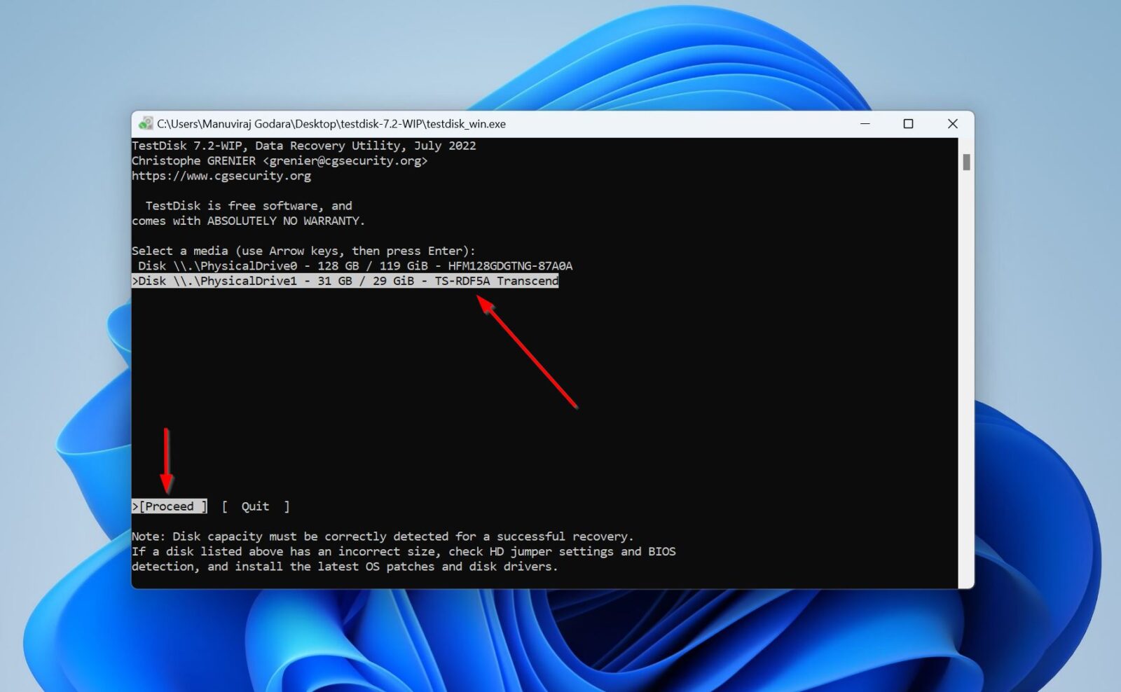 How to Fix a Corrupted External Hard Drive and Recover Your Data