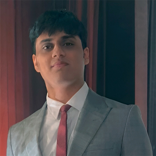 Vihaan Jain