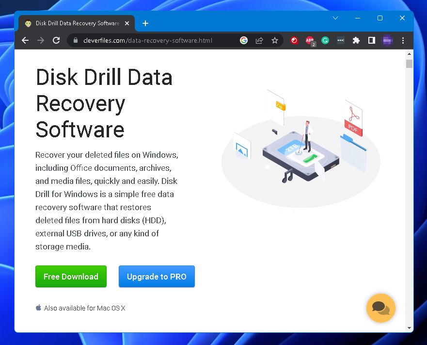 download disk drill