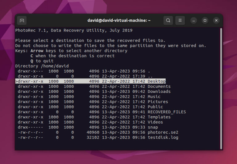 Raspberry Pi Recovery How to Recover Data from Your Raspberry Pi SD