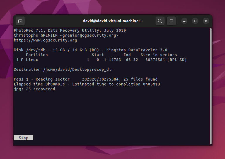 Raspberry Pi Recovery: How to Recover Data from Your Raspberry Pi SD ...