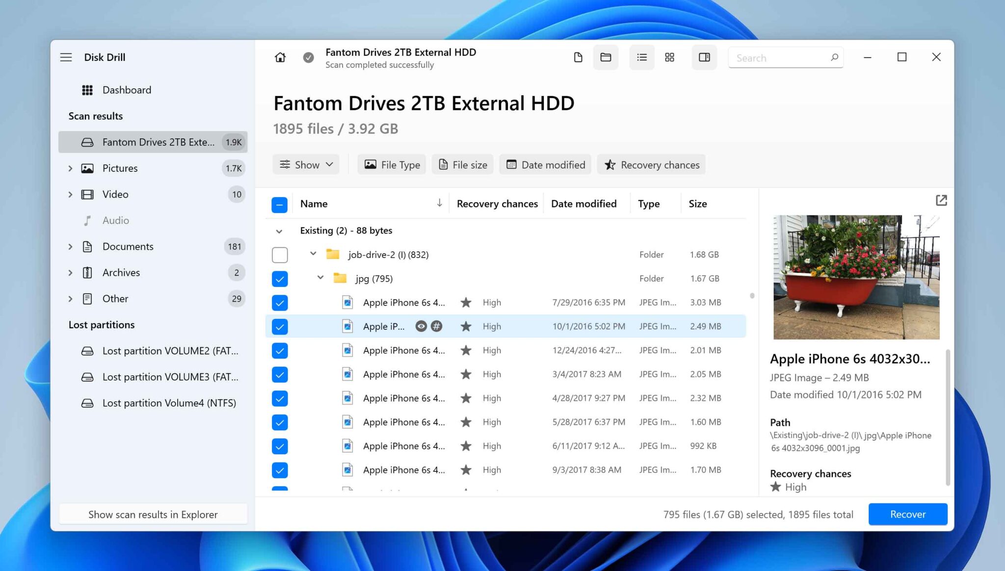 How to Fix External Hard Drive Not Appearing Or Being Recognized