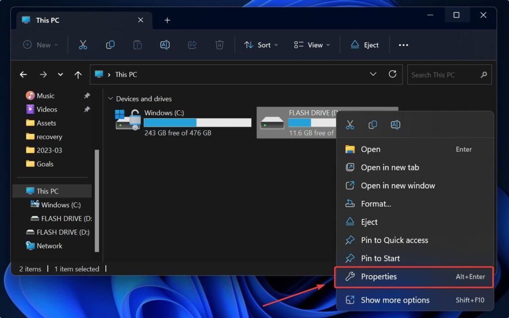 Get Your Data Back How to Fix Bad Sectors on an External Hard Drive