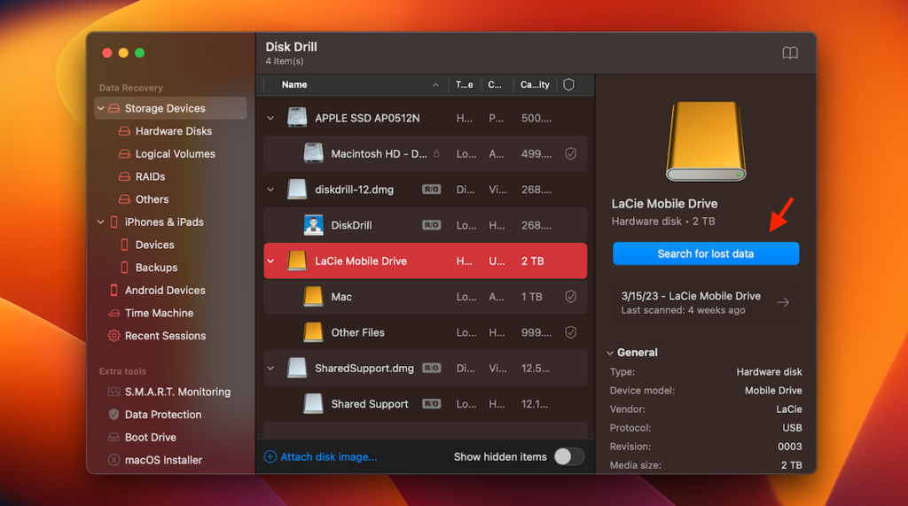 The Disk You Inserted Was Not Readable Error How to Fix