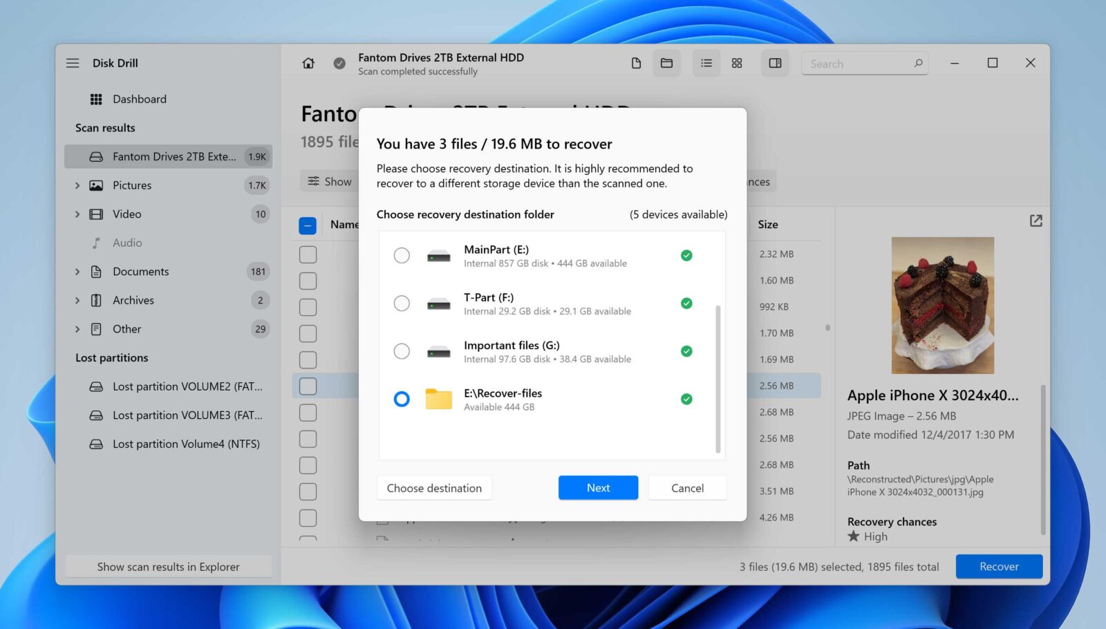 How to Fix External Hard Drive Not Appearing Or Being Recognized