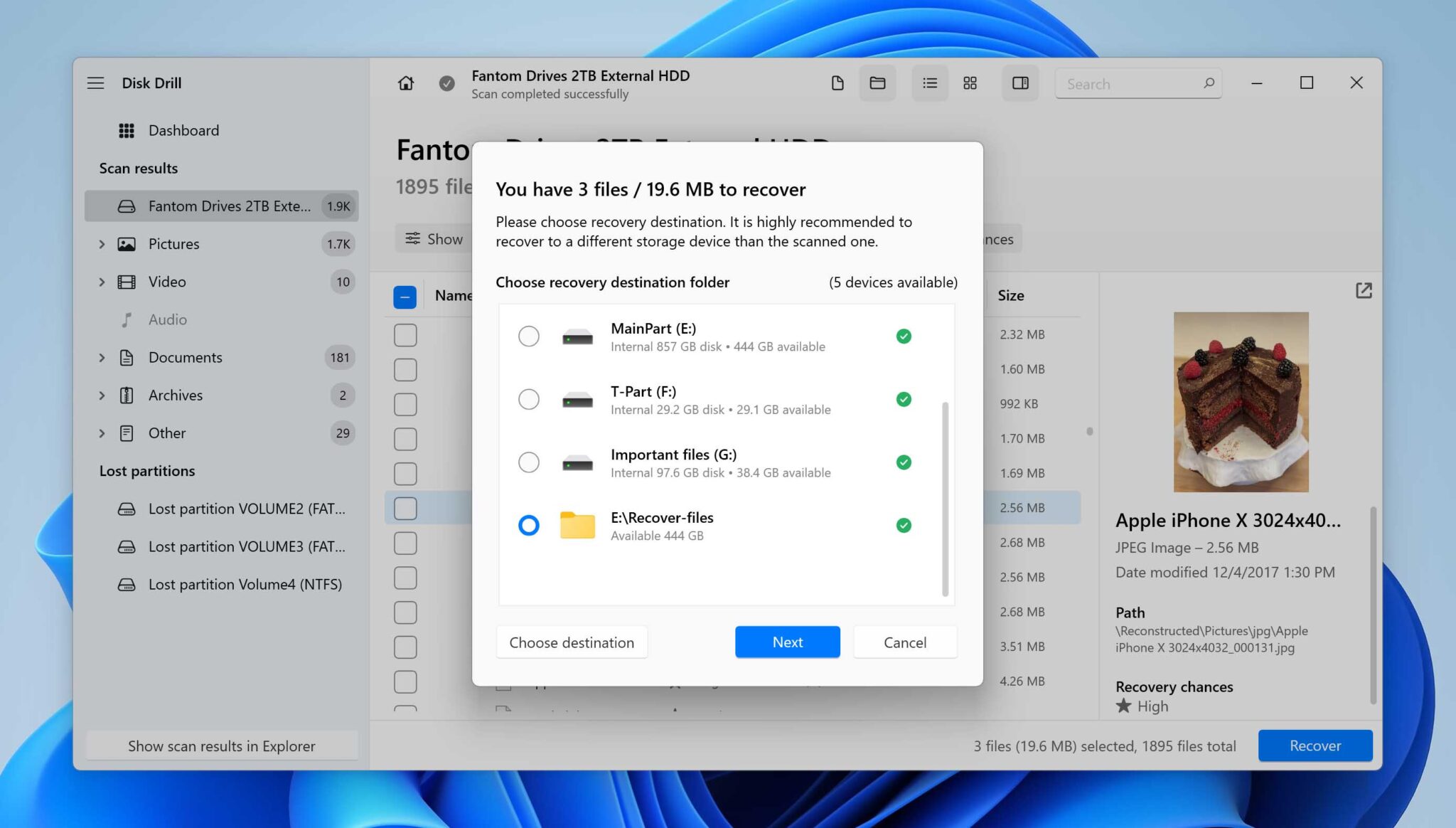 How to Fix External Hard Drive Not Appearing Or Being Recognized