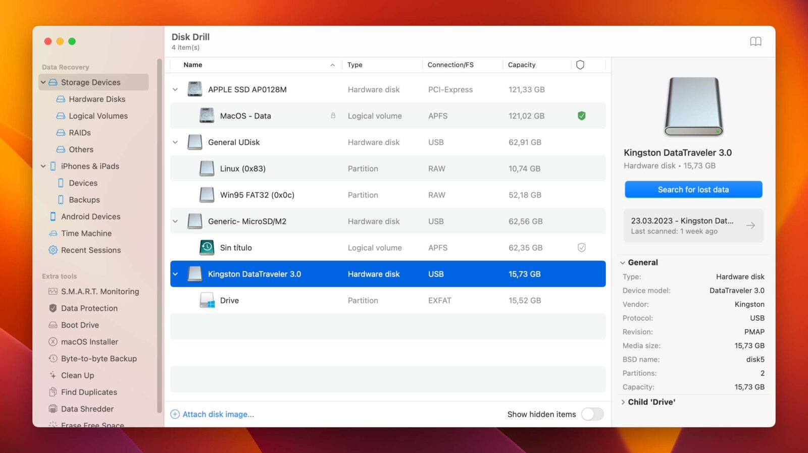 5 Proven Ways to Fix External Hard Drive Not Mounting on Mac