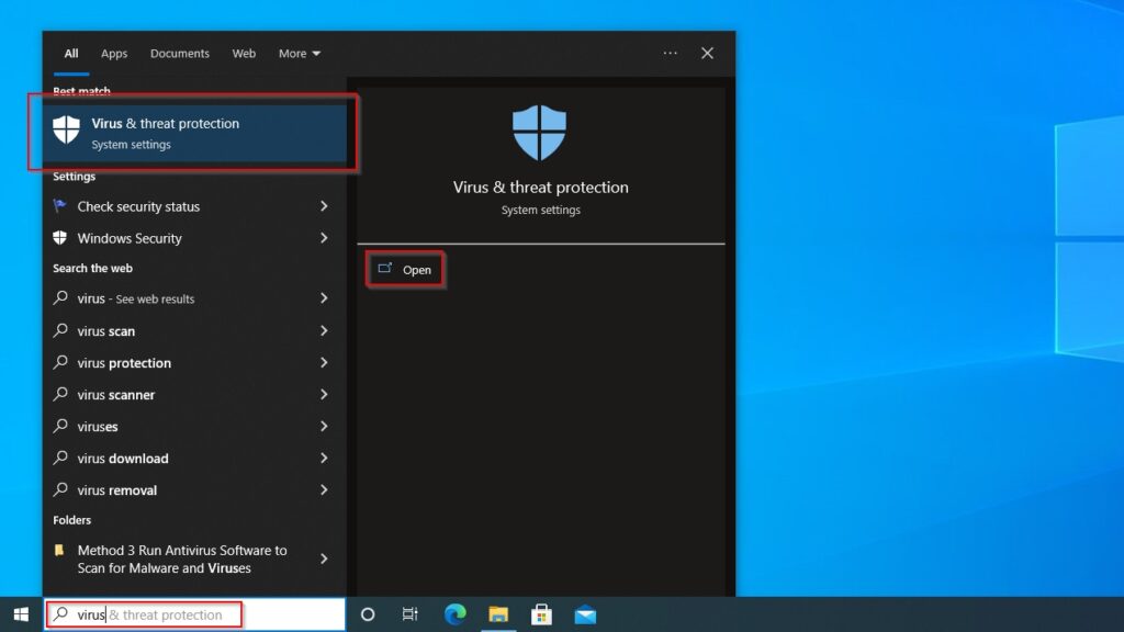 How to Fix a 100% Disk Usage on Windows 10