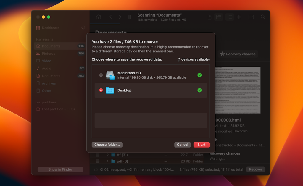USB Drive Not Showing Up on Mac? Here’s How to Fix It