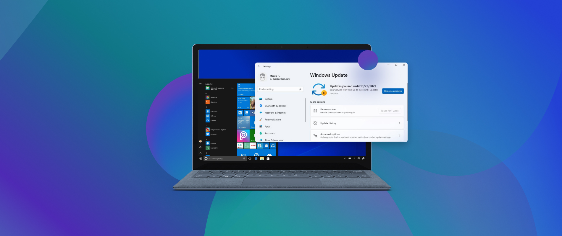 How to Stop/Block/Disable/Turn Off Windows 10 Updates