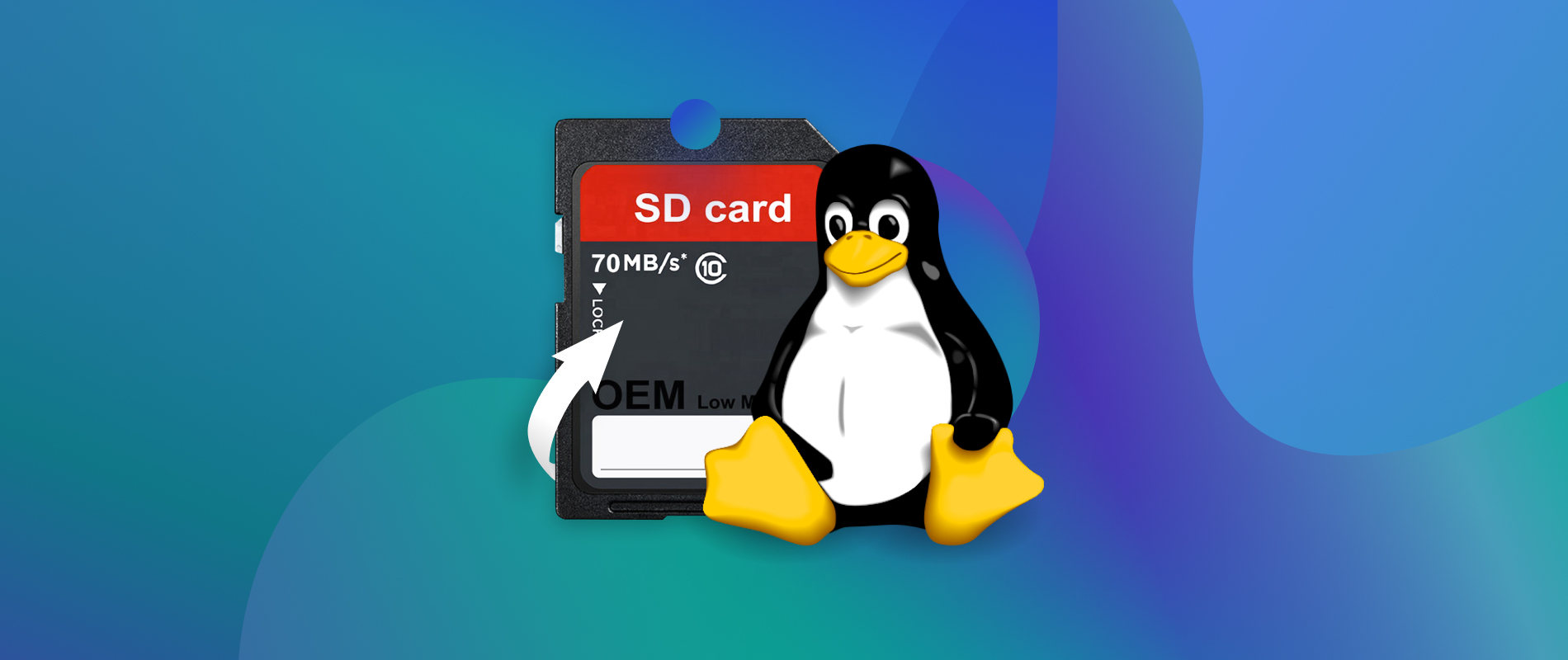 Recovering Data from SD Cards on Linux A StepbyStep Guide