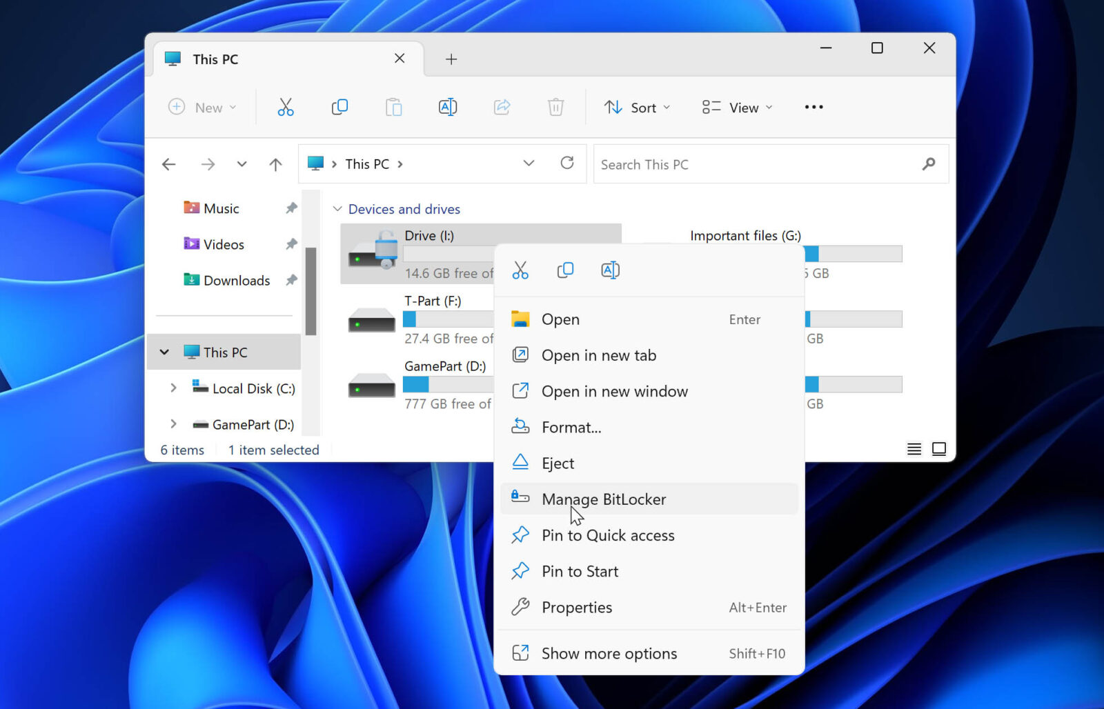 How to Remove Write Protection from USB Drive