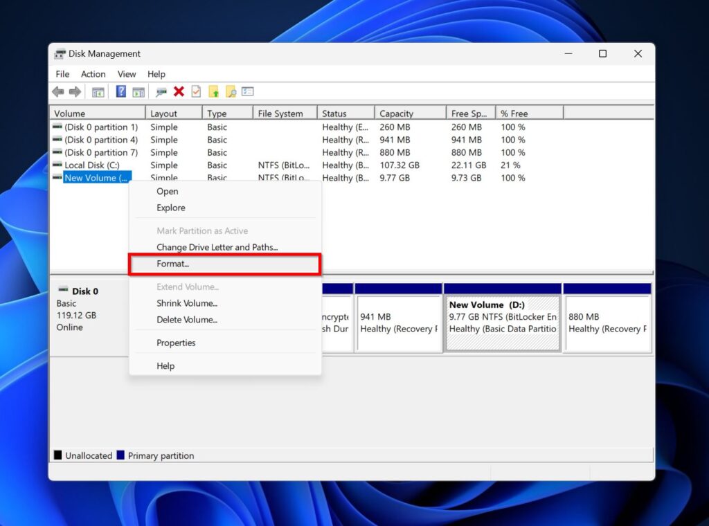 How to Fix the Cyclic Redundancy Check Error on an External Drive