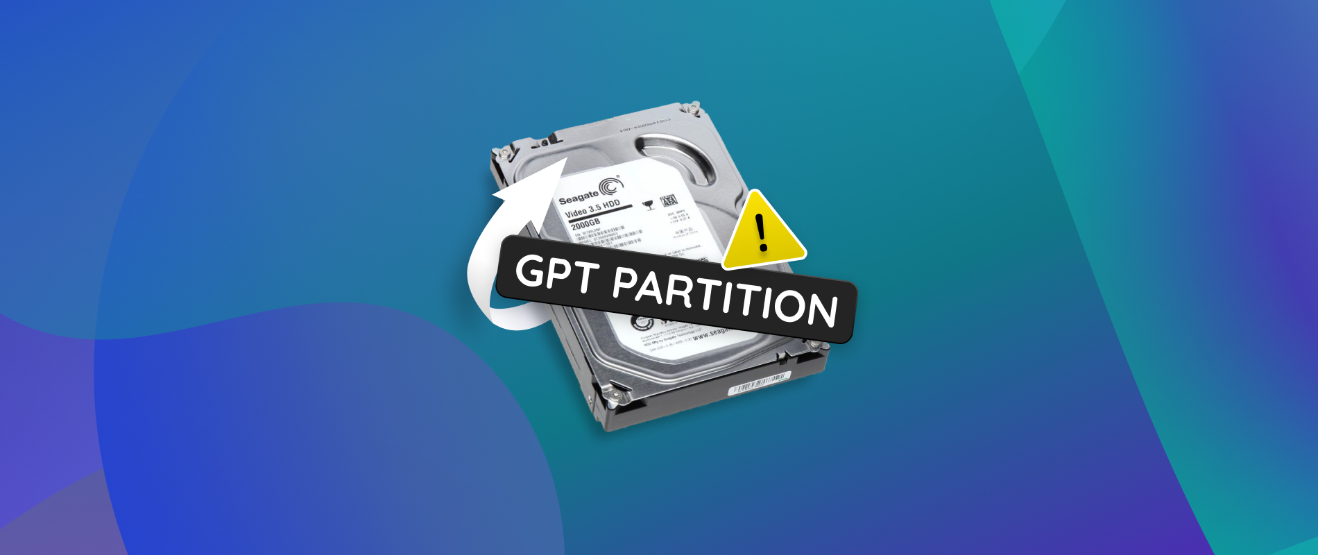 Easy Guide: How to Restore Hard Drive Partitions?