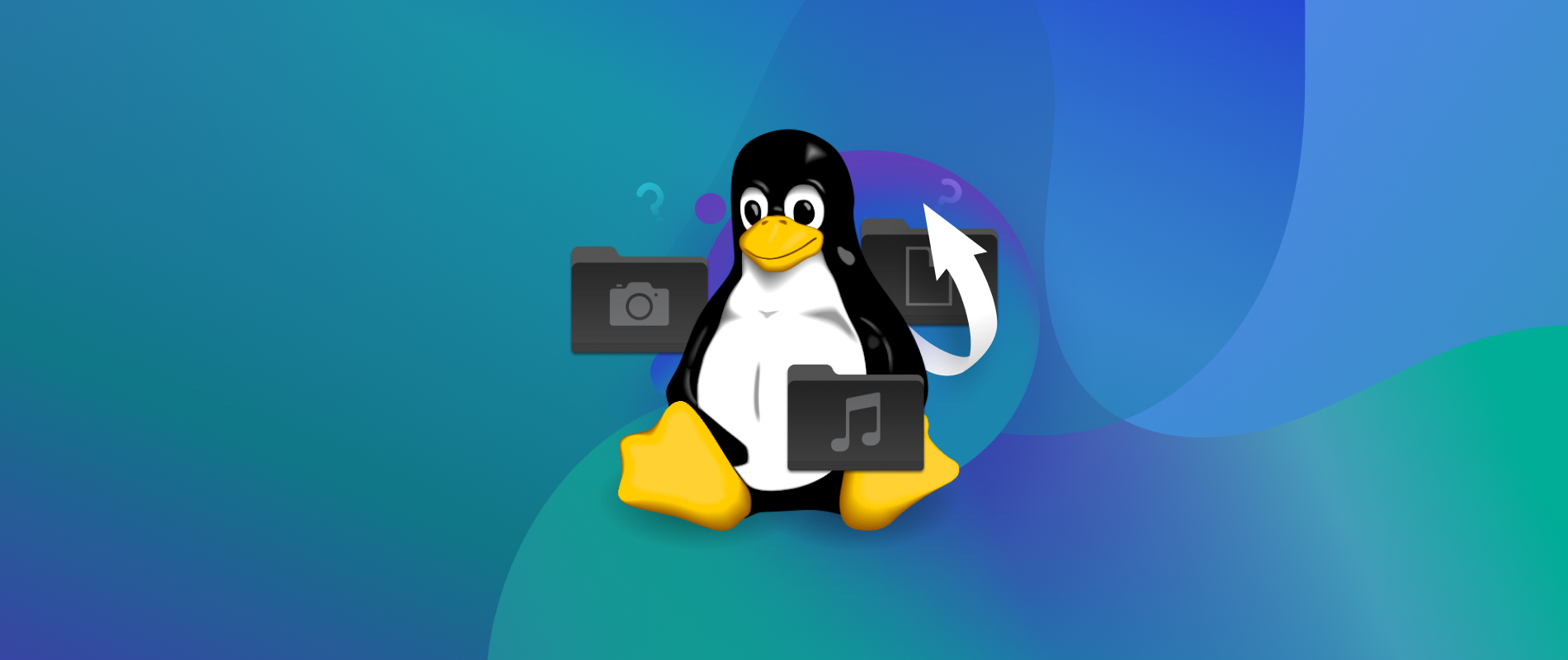 Linux recover deleted files deals