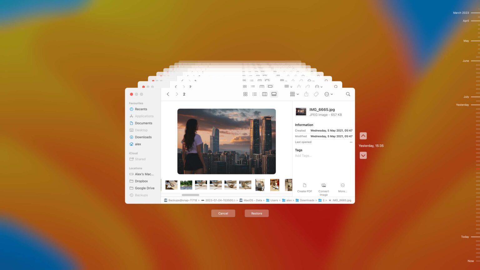 How to Recover Deleted Photos From Any Device & OS (2026)