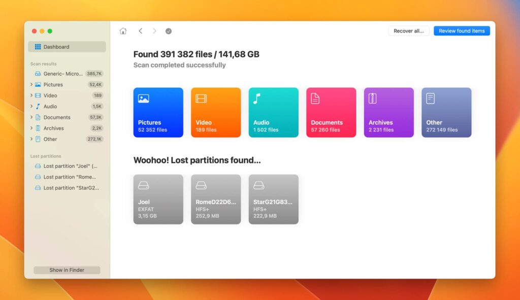 How to Restore from a Time Machine Backup (2025) Restoring from time machine