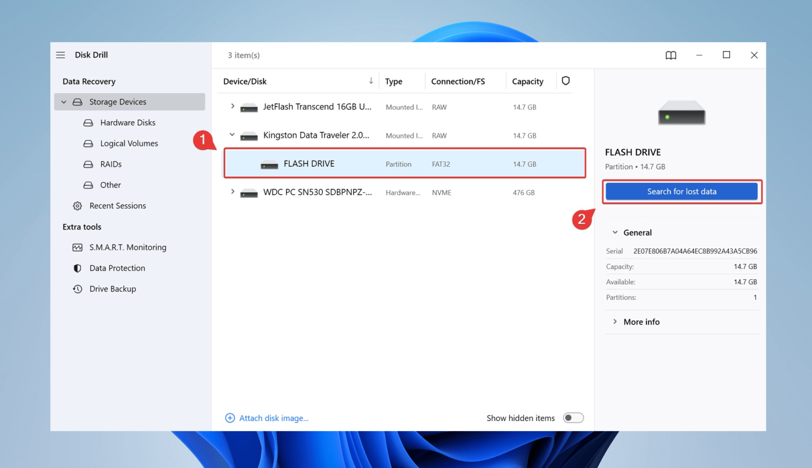 How to Convert FAT32 to NTFS Without Losing Data