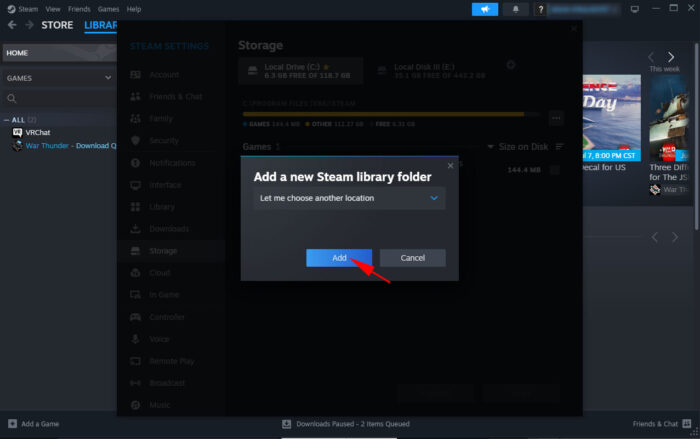 How to Recover Deleted Steam Files, Game Data, and Game Saves on PC