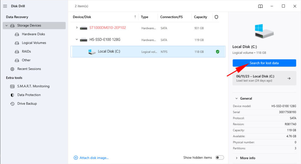 How to Recover Deleted Steam Files, Game Data, and Game Saves on PC