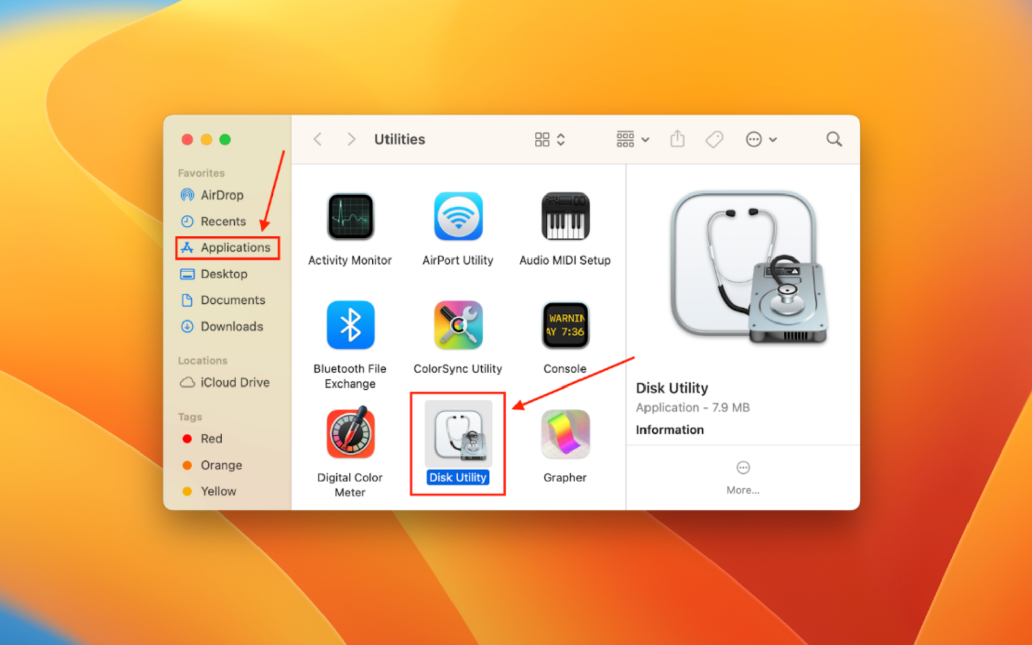 How to Fix CF Card Not Reading/Not Recognized