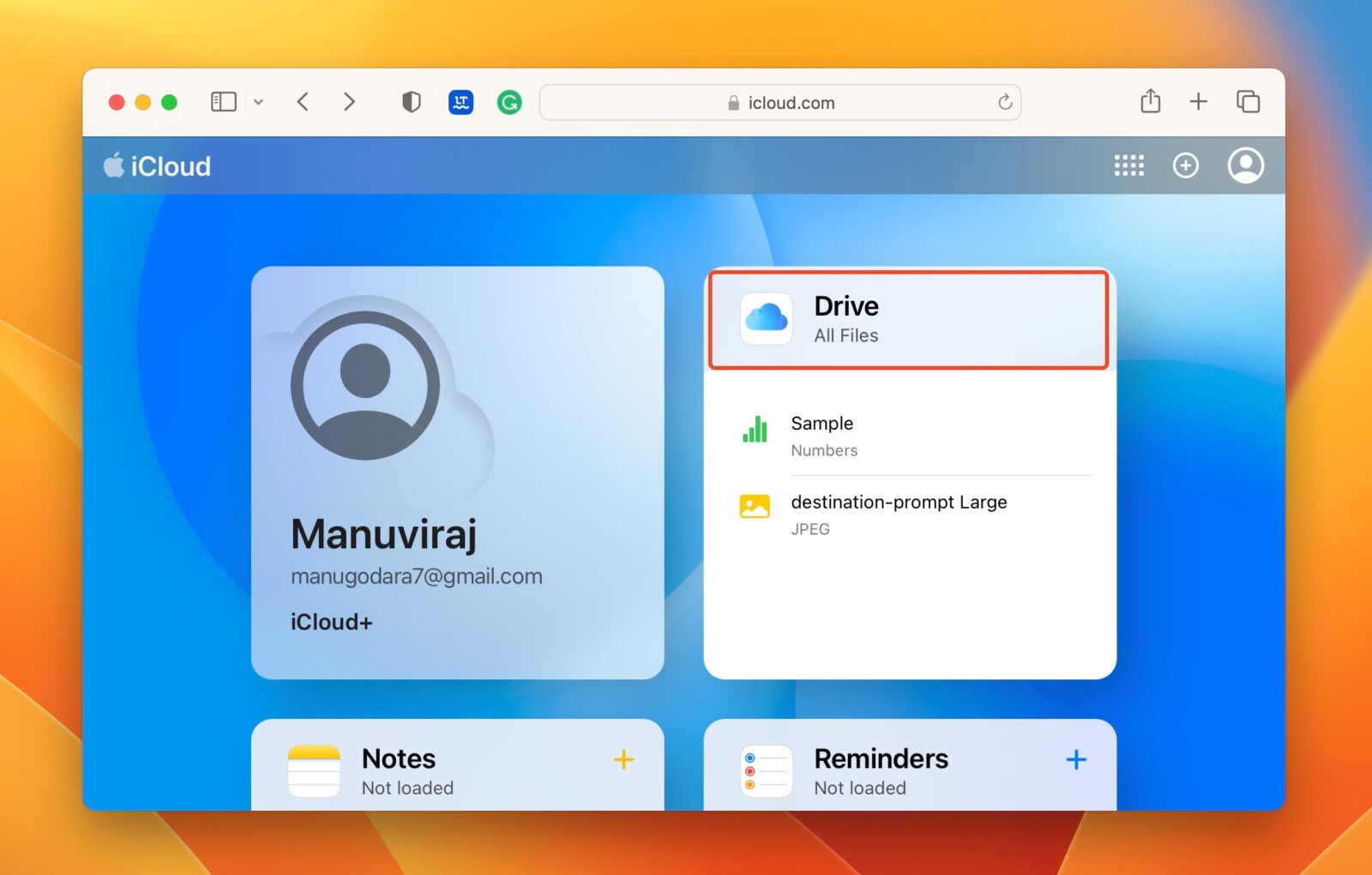 Recover Deleted or Unsaved Numbers Spreadsheet on Mac