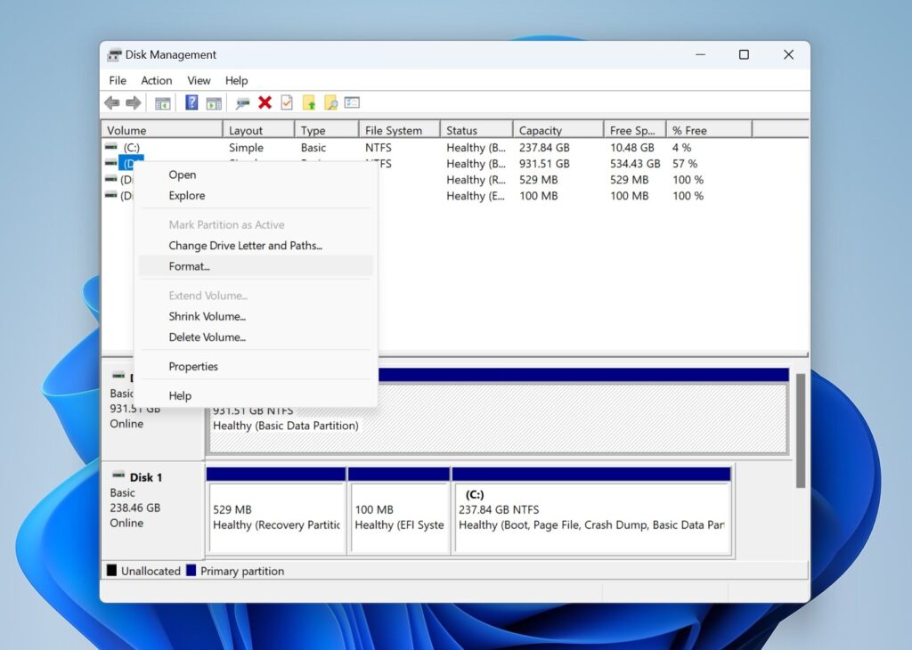 Troubleshooting 'Seagate External Hard Drive Not Showing Up’ Issue