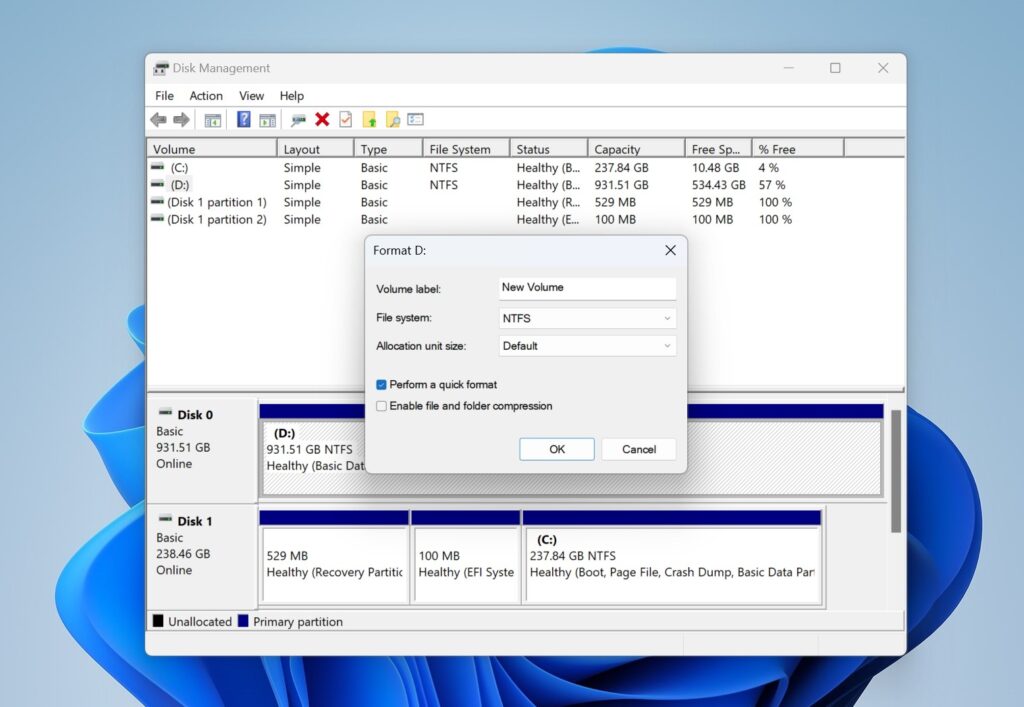 Troubleshooting 'Seagate External Hard Drive Not Showing Up’ Issue
