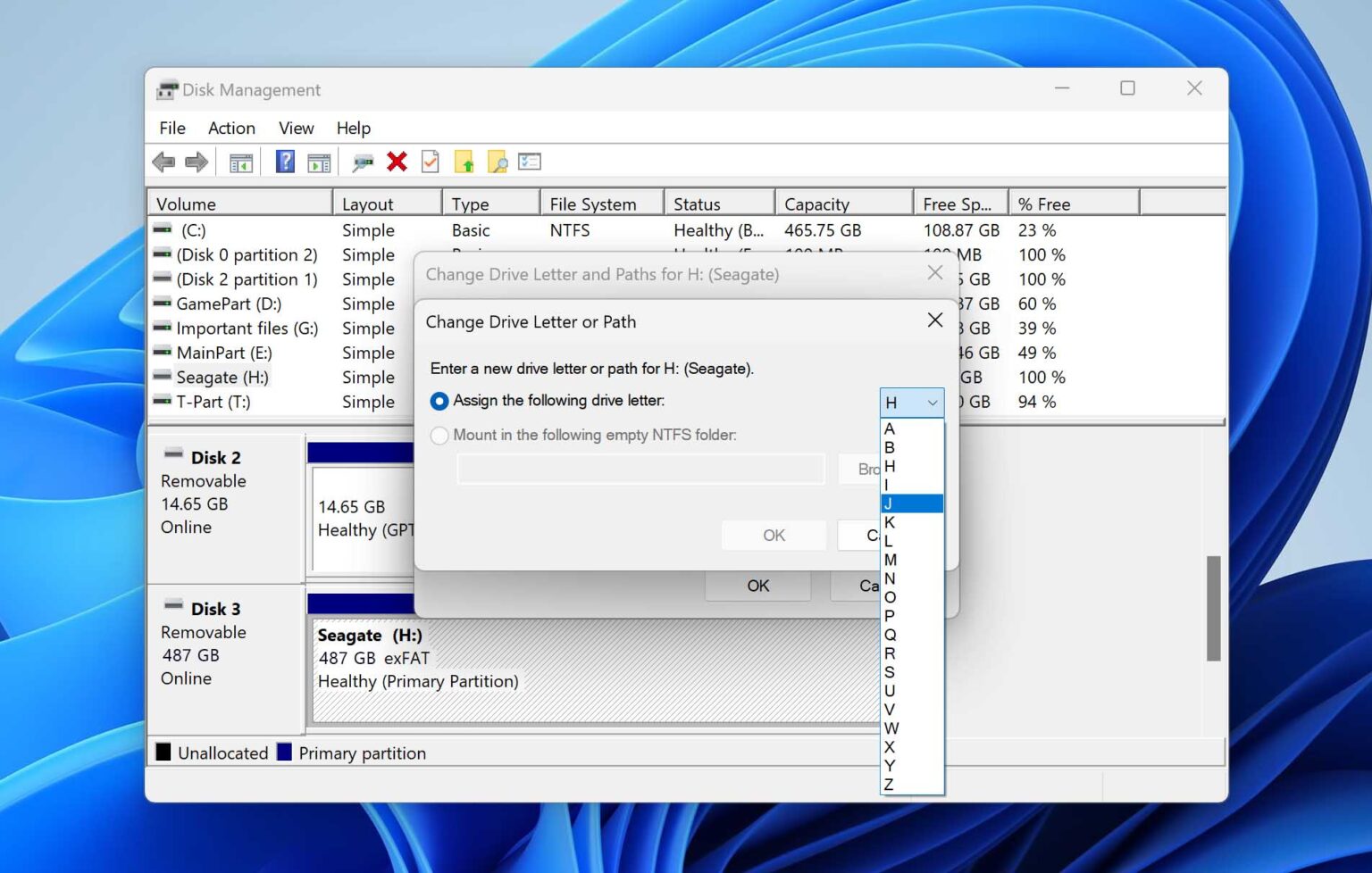 Troubleshooting 'Seagate External Hard Drive Not Showing Up’ Issue