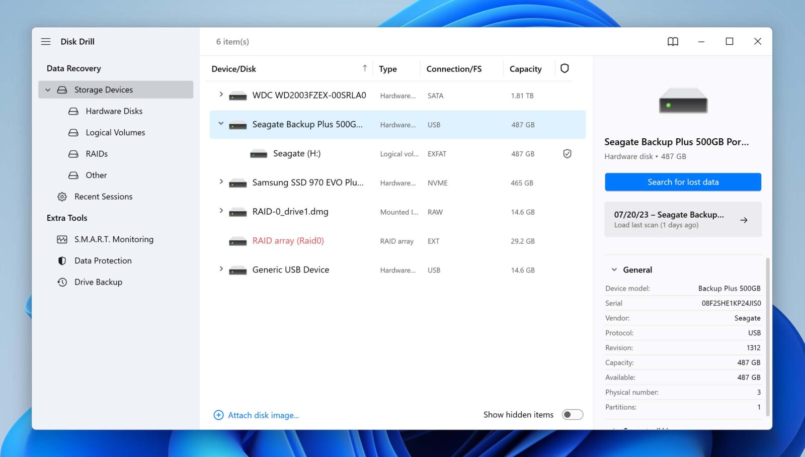 Troubleshooting 'Seagate External Hard Drive Not Showing Up’ Issue