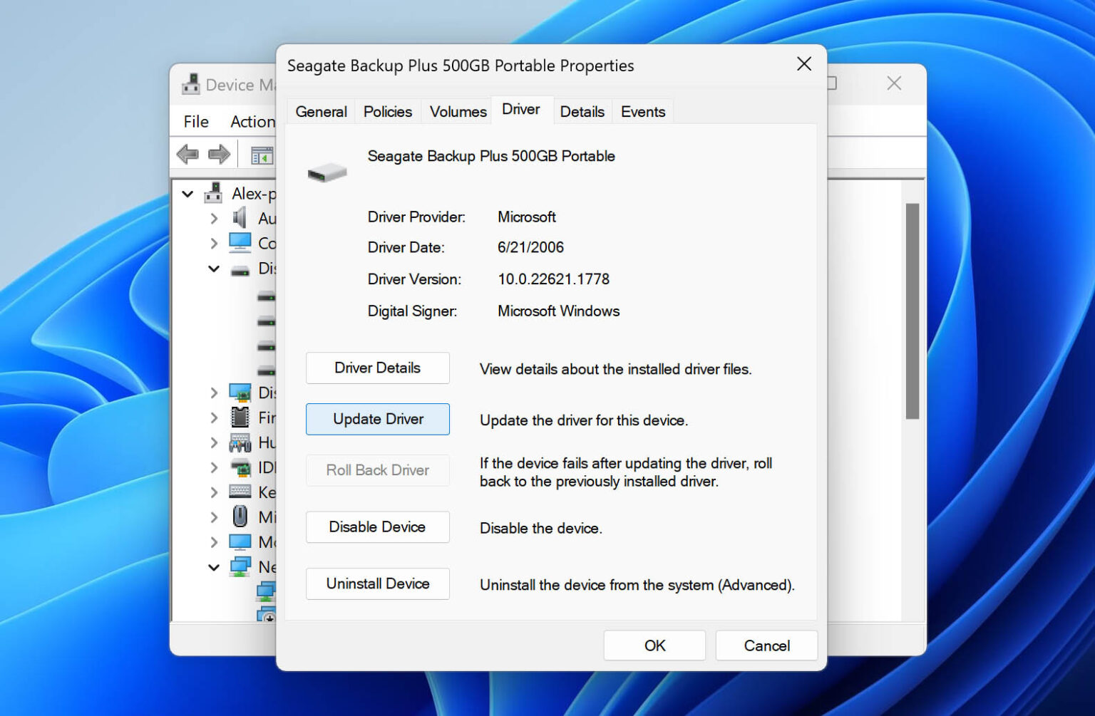 Troubleshooting 'Seagate External Hard Drive Not Showing Up’ Issue