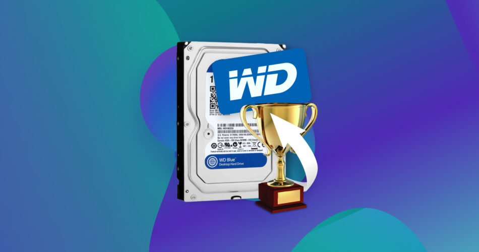 Best Western Digital Recovery Software Tools