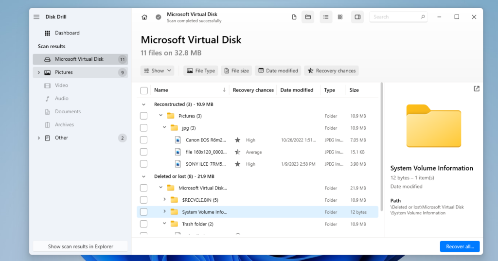 How to Fix Unreadable SD Card and Recover Data